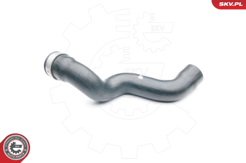 Charge Air Hose